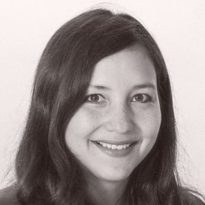 Yvonne (Hawa Dawa)